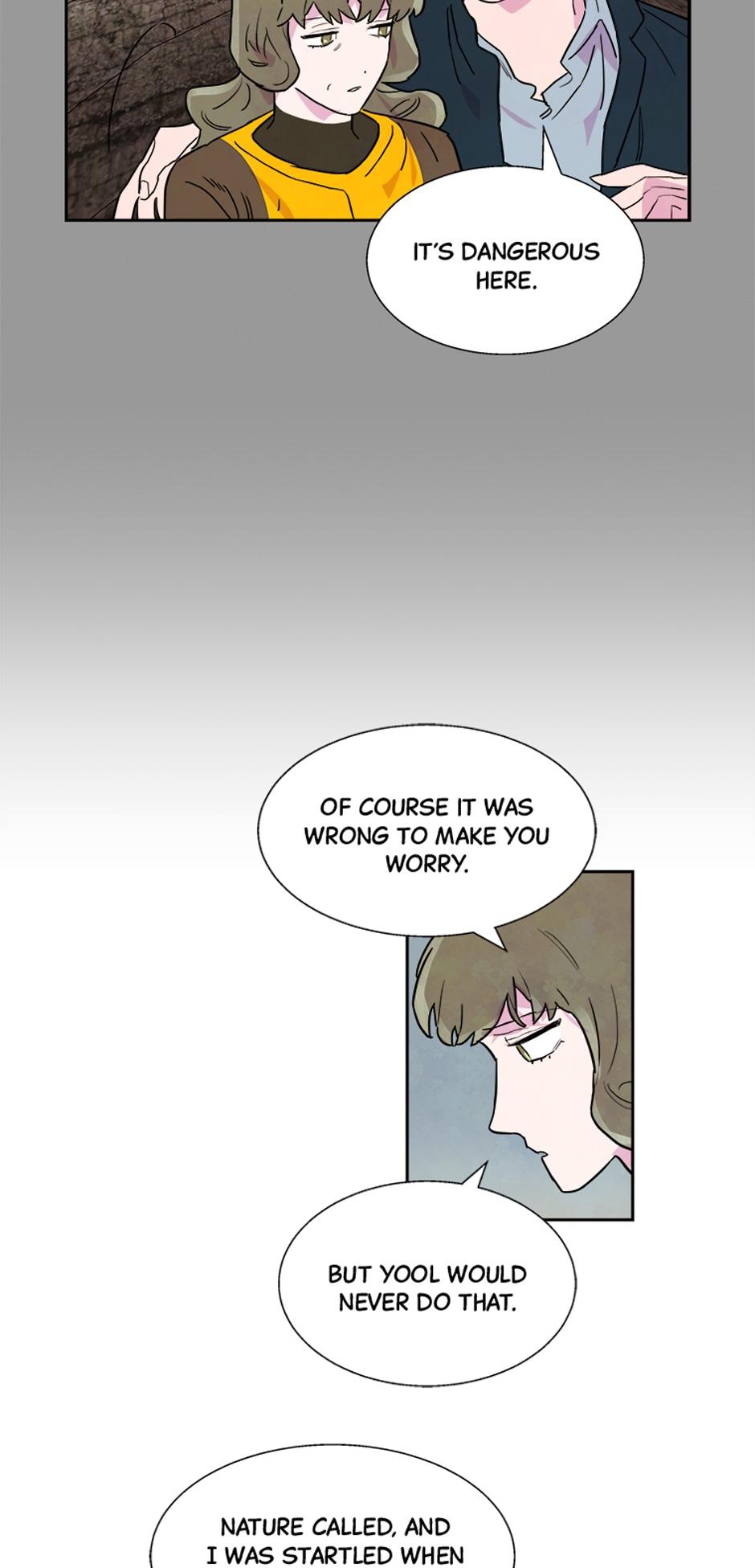 Sasaeng: Obsessive and Tenacious Chap 44 - Next Chap 45