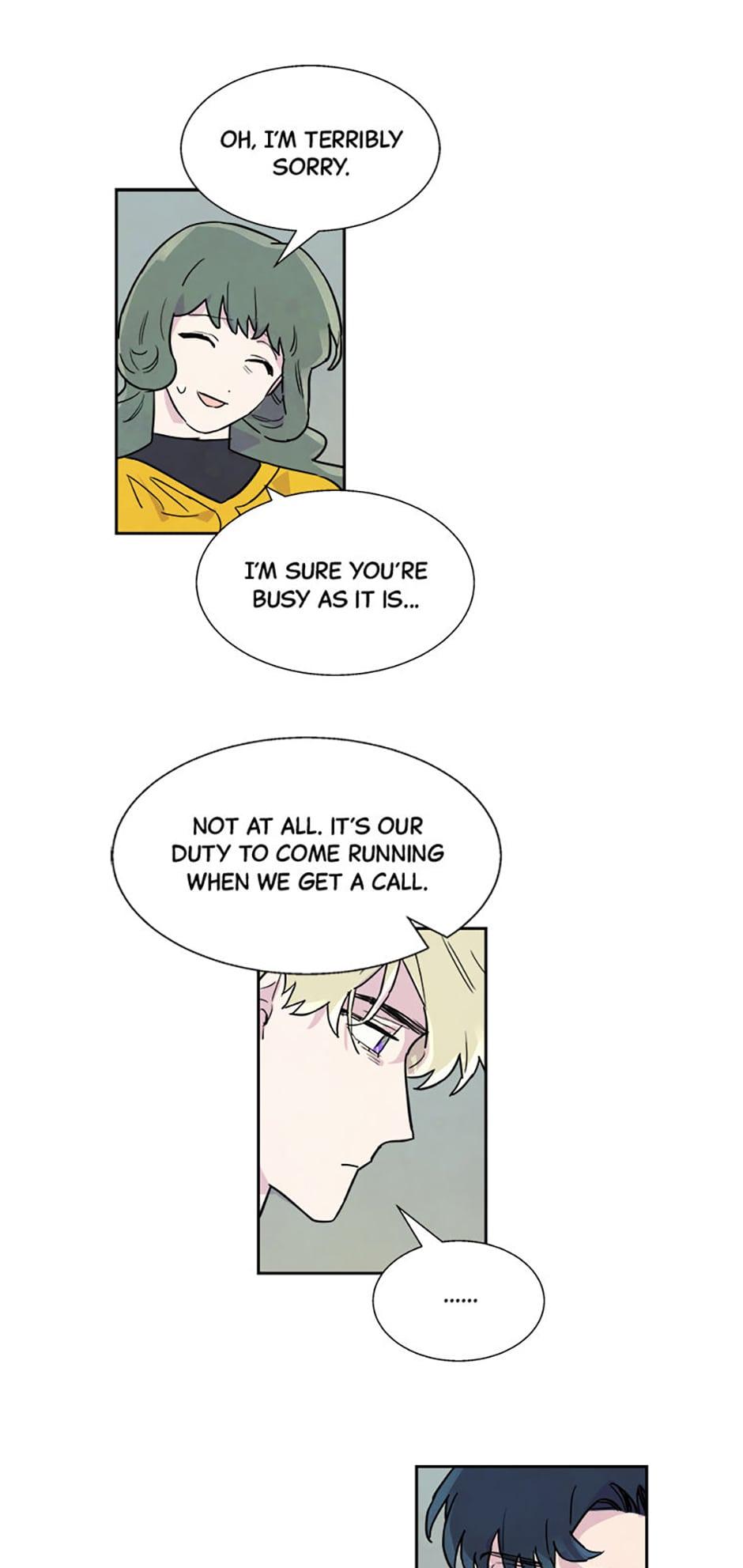 Sasaeng: Obsessive and Tenacious Chap 44 - Next Chap 45