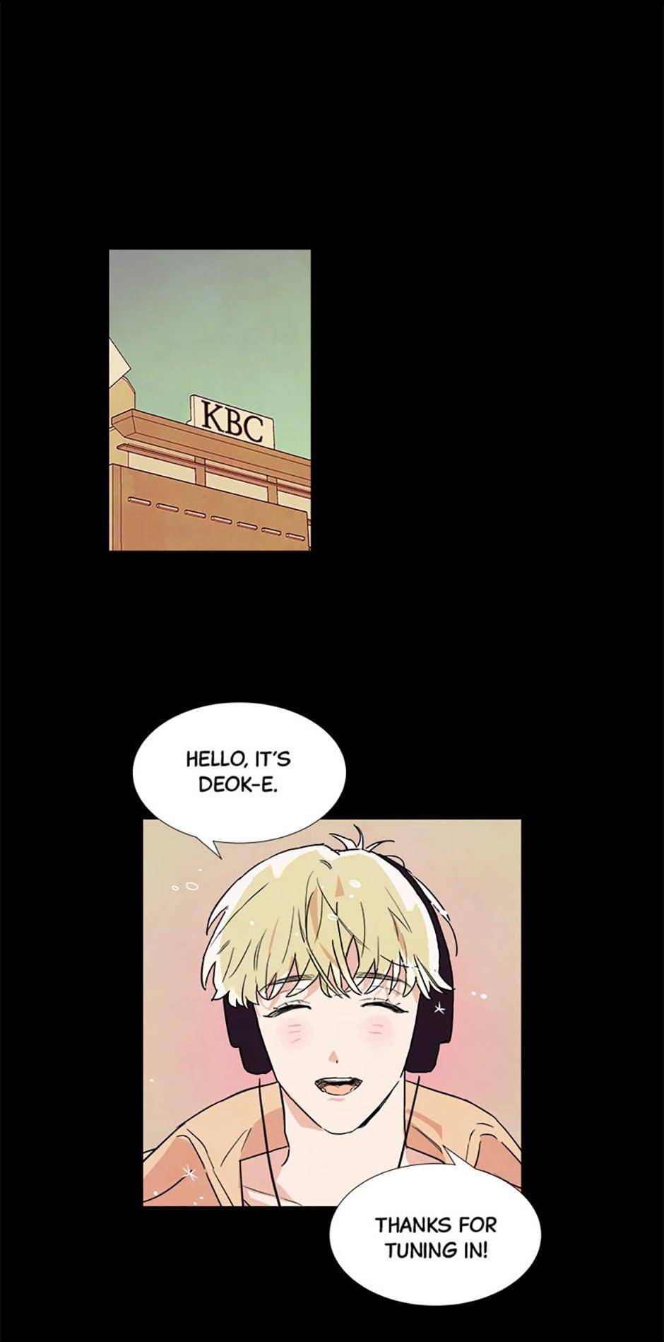 Sasaeng: Obsessive and Tenacious Chap 45 - Next Chap 46