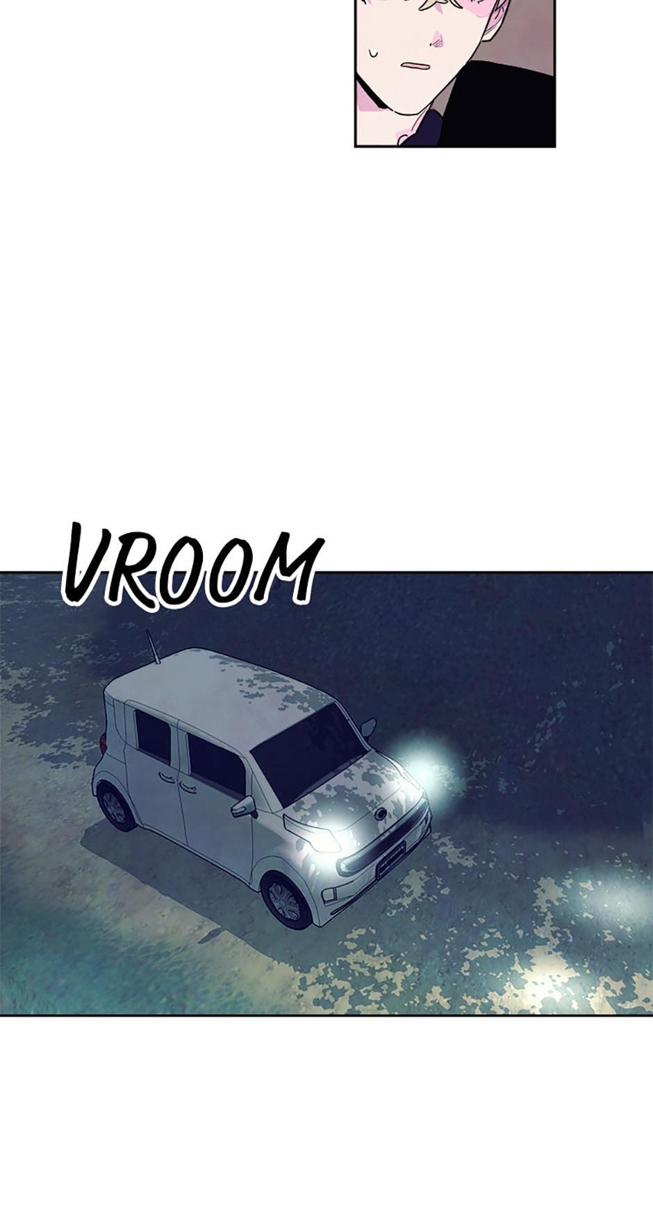 Sasaeng: Obsessive and Tenacious Chap 45 - Next Chap 46