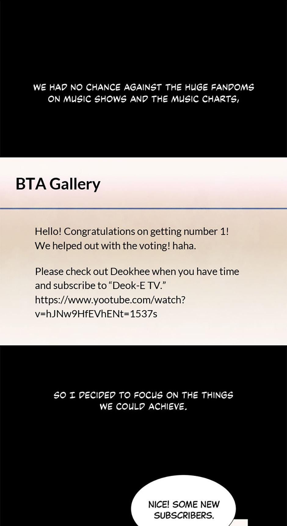 Sasaeng: Obsessive and Tenacious Chap 45 - Next Chap 46