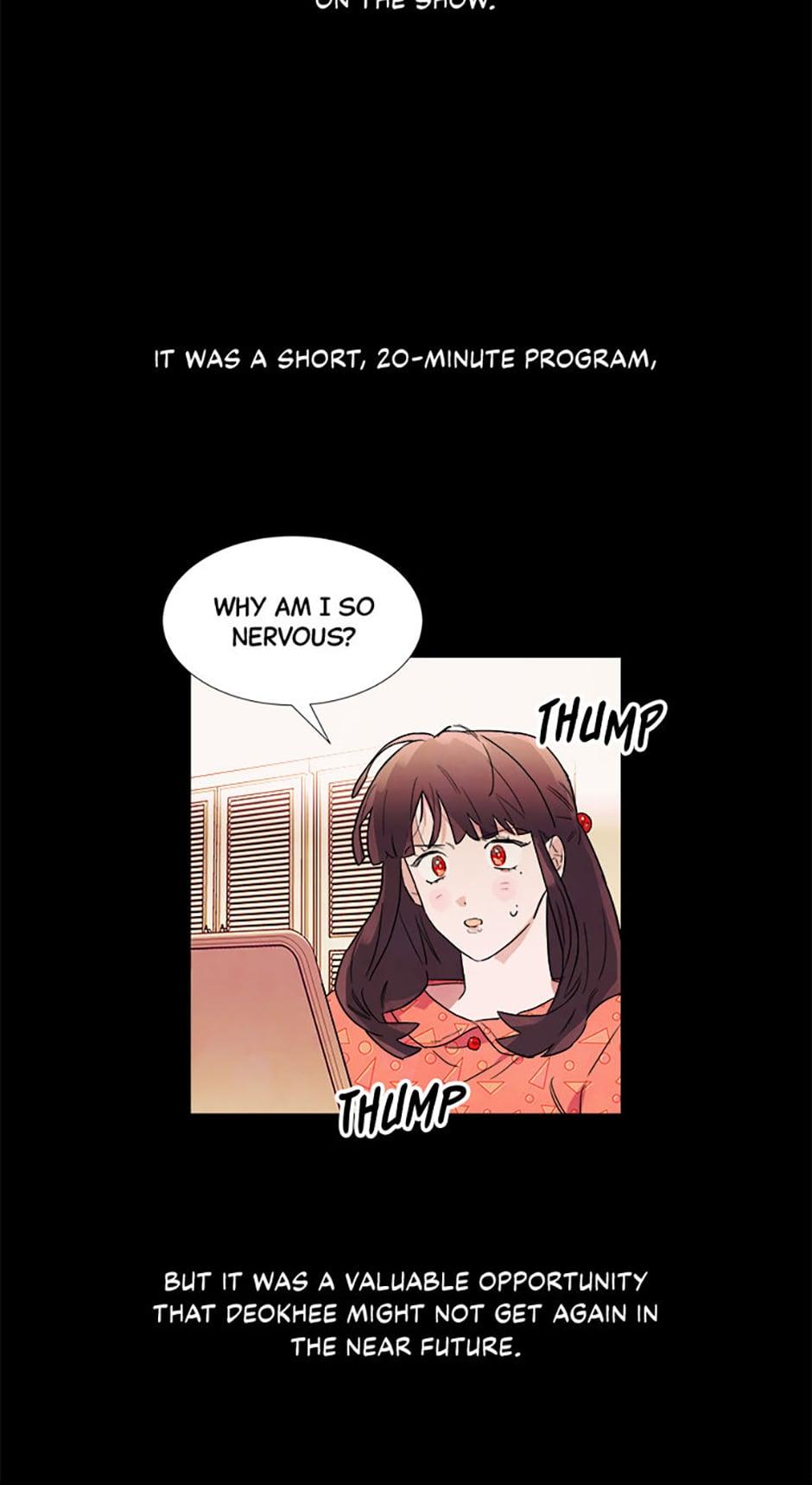 Sasaeng: Obsessive and Tenacious Chap 45 - Next Chap 46