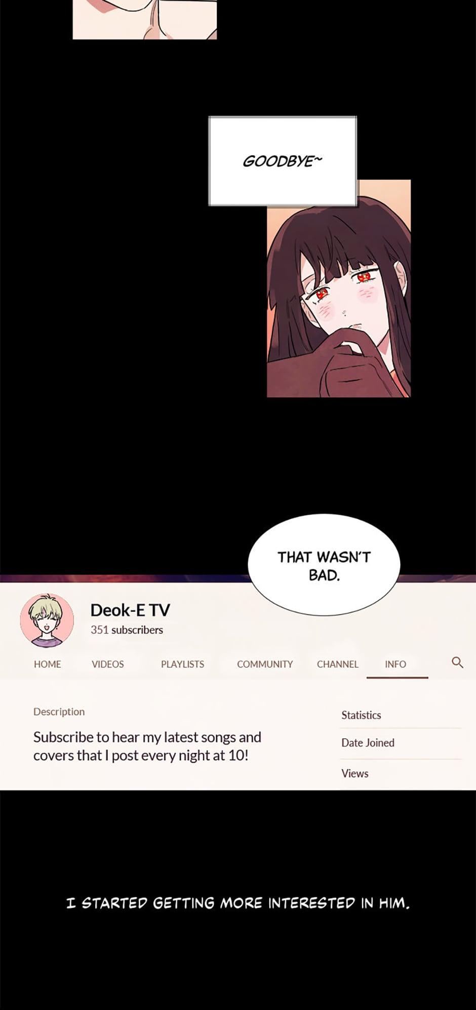 Sasaeng: Obsessive and Tenacious Chap 45 - Next Chap 46