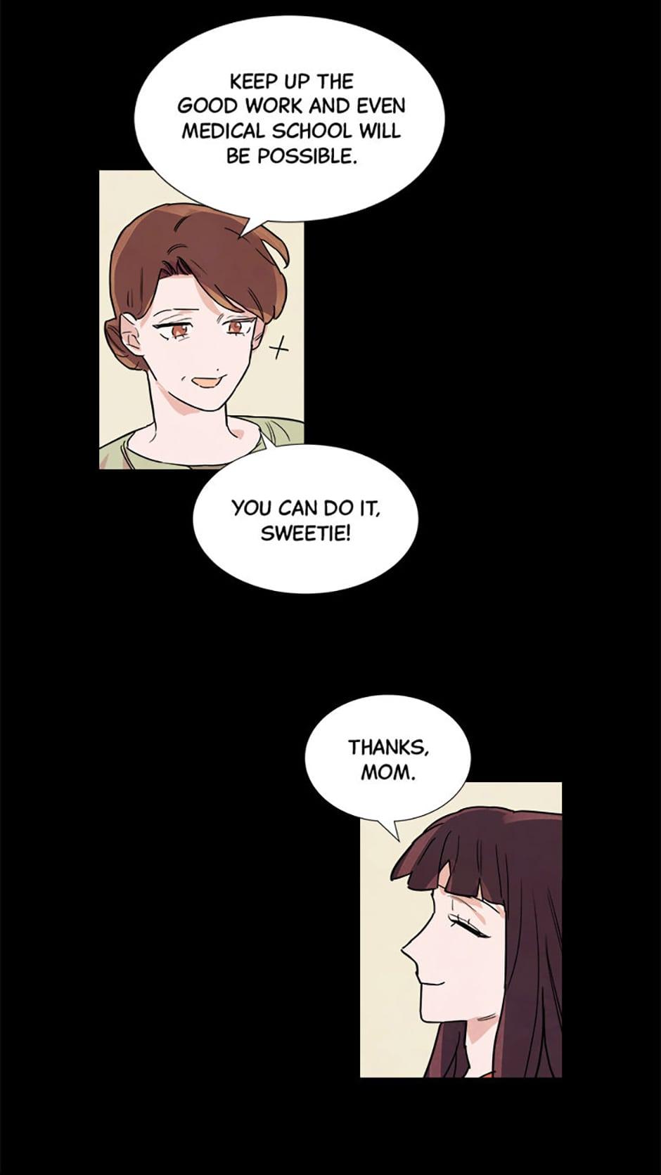 Sasaeng: Obsessive and Tenacious Chap 45 - Next Chap 46