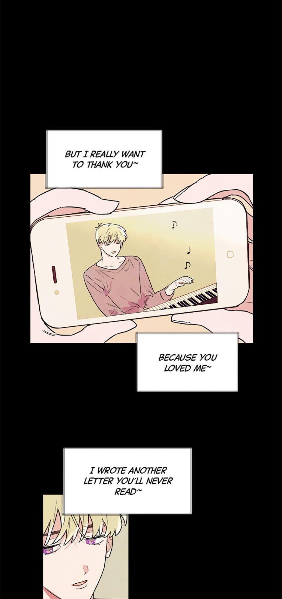 Sasaeng: Obsessive and Tenacious Chap 45 - Next Chap 46