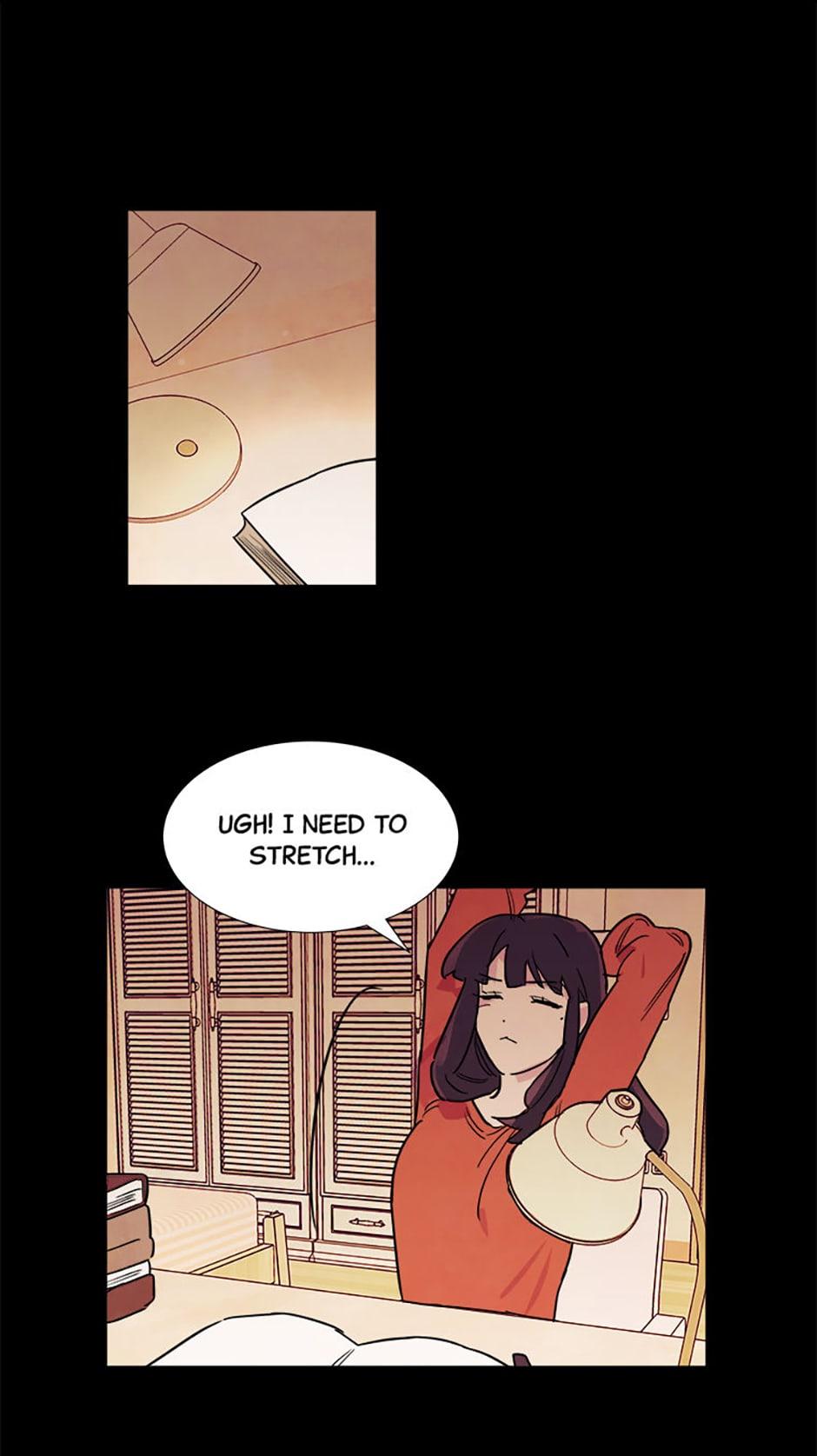 Sasaeng: Obsessive and Tenacious Chap 45 - Next Chap 46