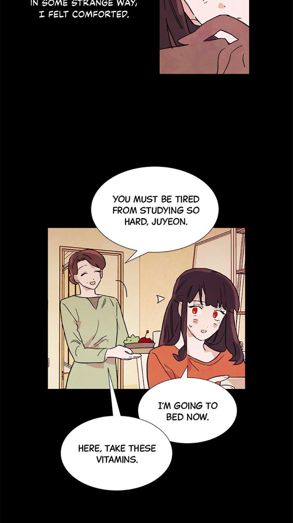 Sasaeng: Obsessive and Tenacious Chap 45 - Next Chap 46