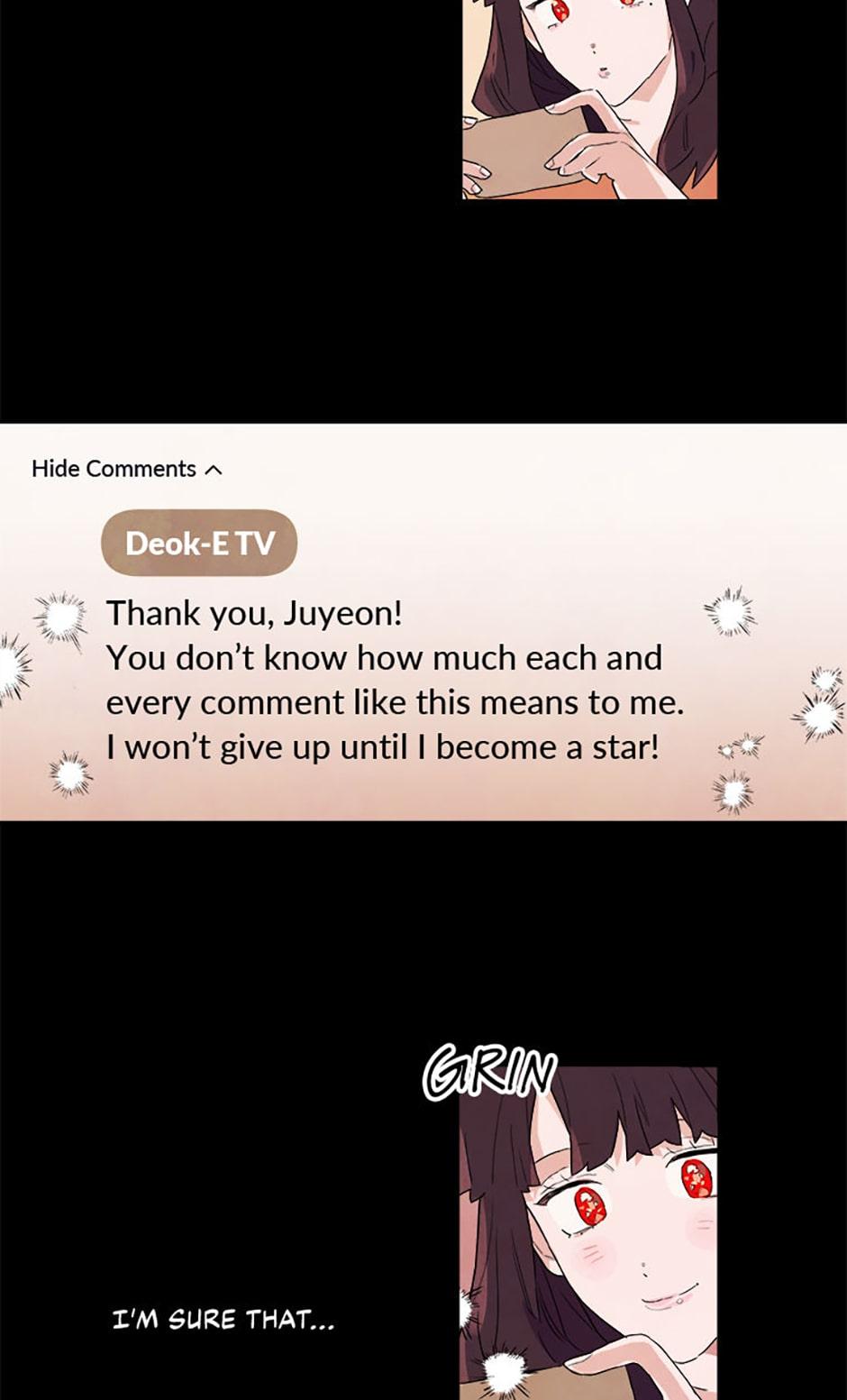 Sasaeng: Obsessive and Tenacious Chap 45 - Next Chap 46