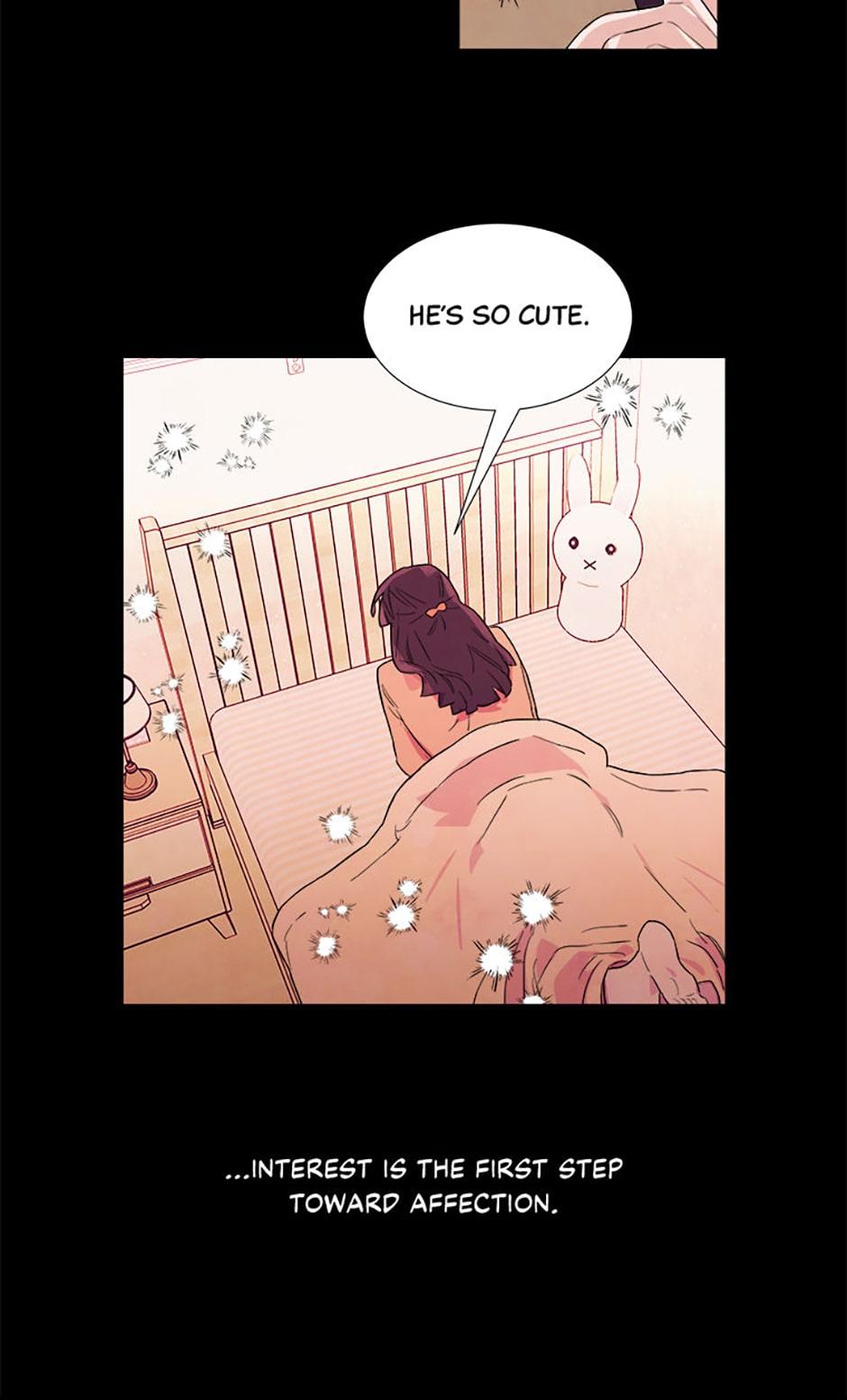 Sasaeng: Obsessive and Tenacious Chap 45 - Next Chap 46