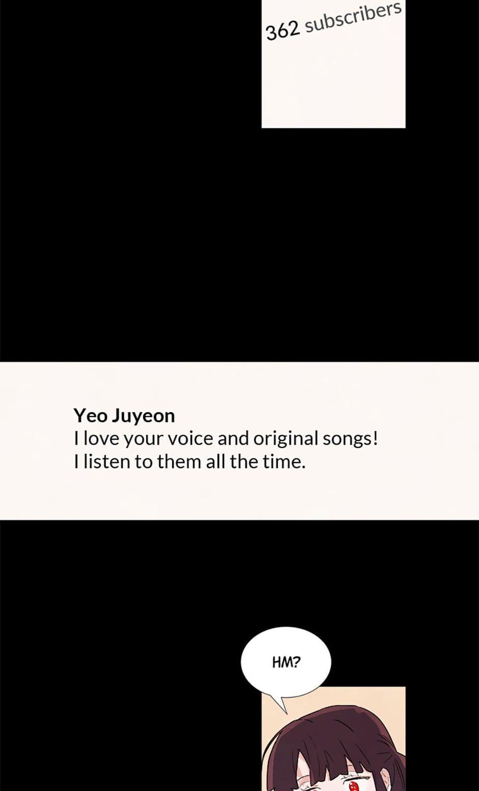 Sasaeng: Obsessive and Tenacious Chap 45 - Next Chap 46