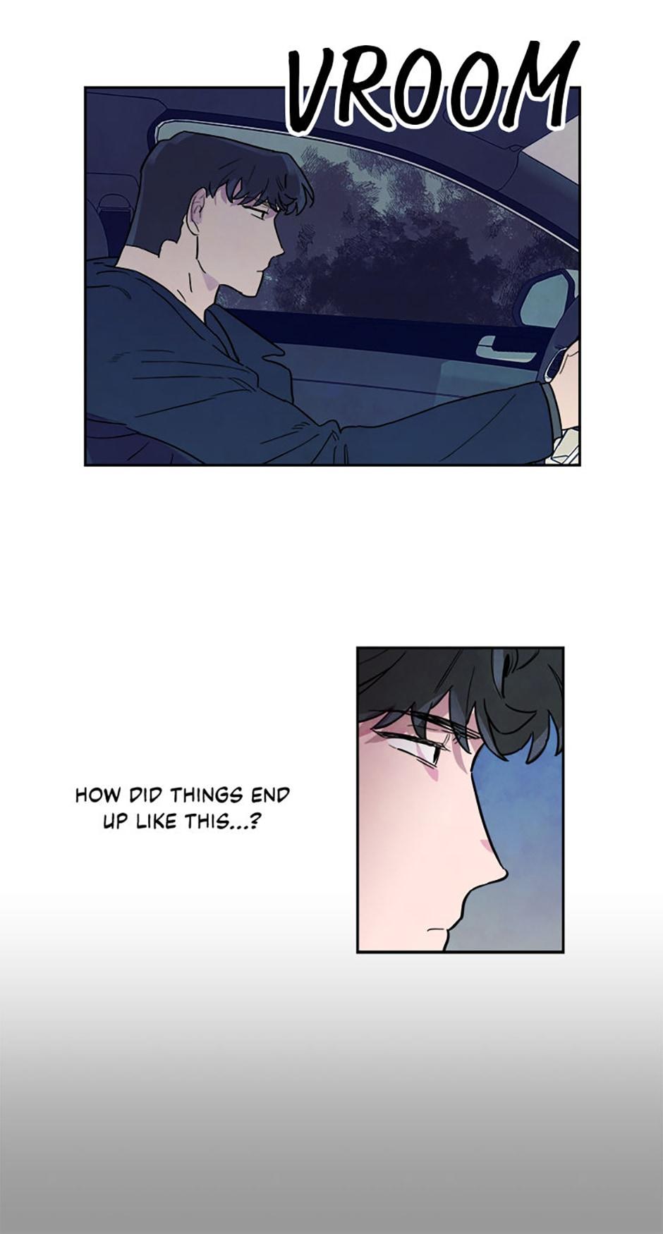 Sasaeng: Obsessive and Tenacious Chap 45 - Next Chap 46