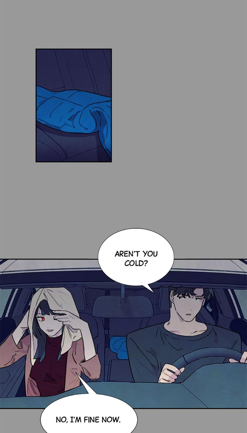 Sasaeng: Obsessive and Tenacious Chap 45 - Next Chap 46