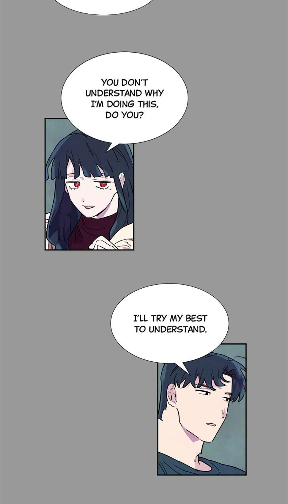 Sasaeng: Obsessive and Tenacious Chap 45 - Next Chap 46