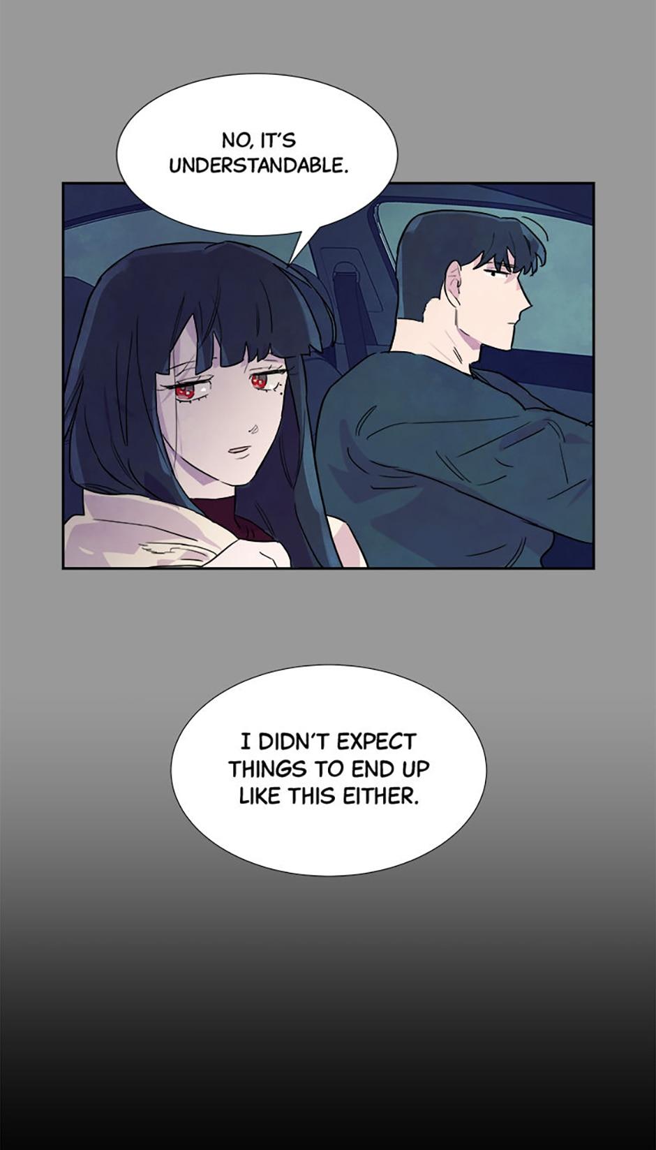 Sasaeng: Obsessive and Tenacious Chap 45 - Next Chap 46