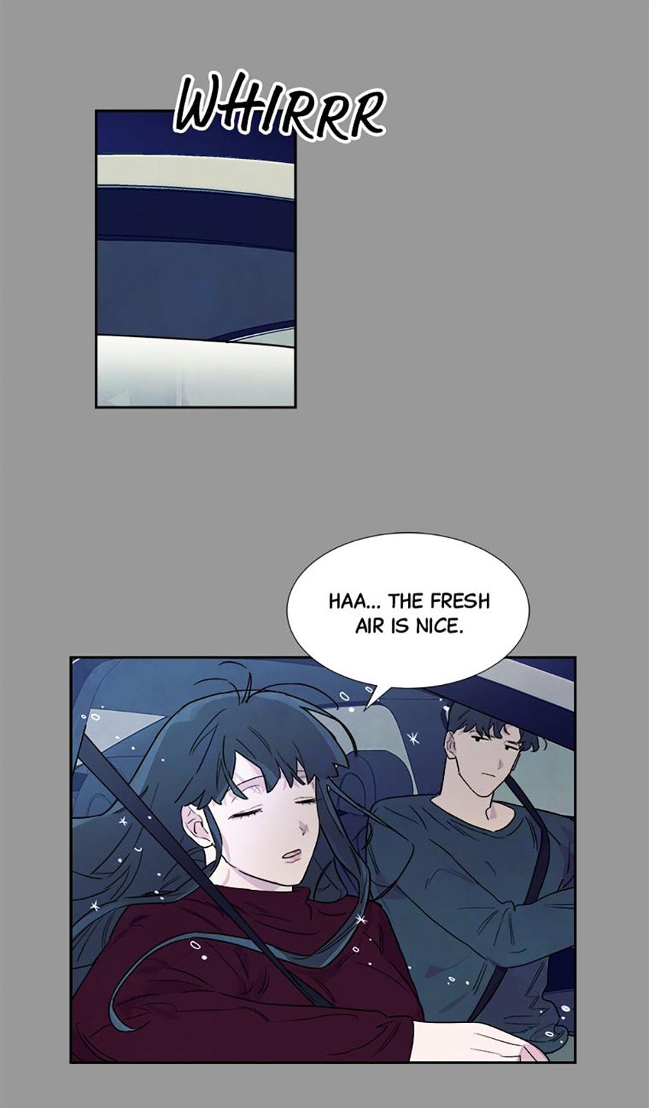 Sasaeng: Obsessive and Tenacious Chap 46 - Next Chap 47