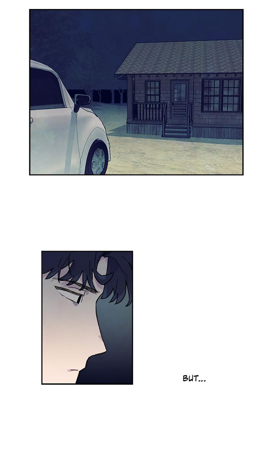 Sasaeng: Obsessive and Tenacious Chap 46 - Next Chap 47