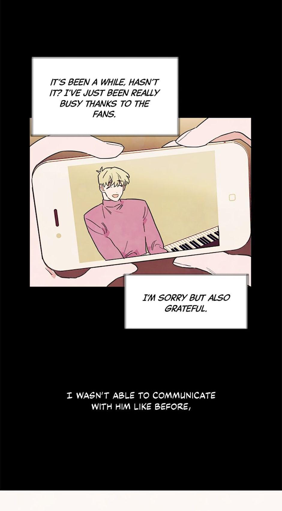 Sasaeng: Obsessive and Tenacious Chap 46 - Next Chap 47