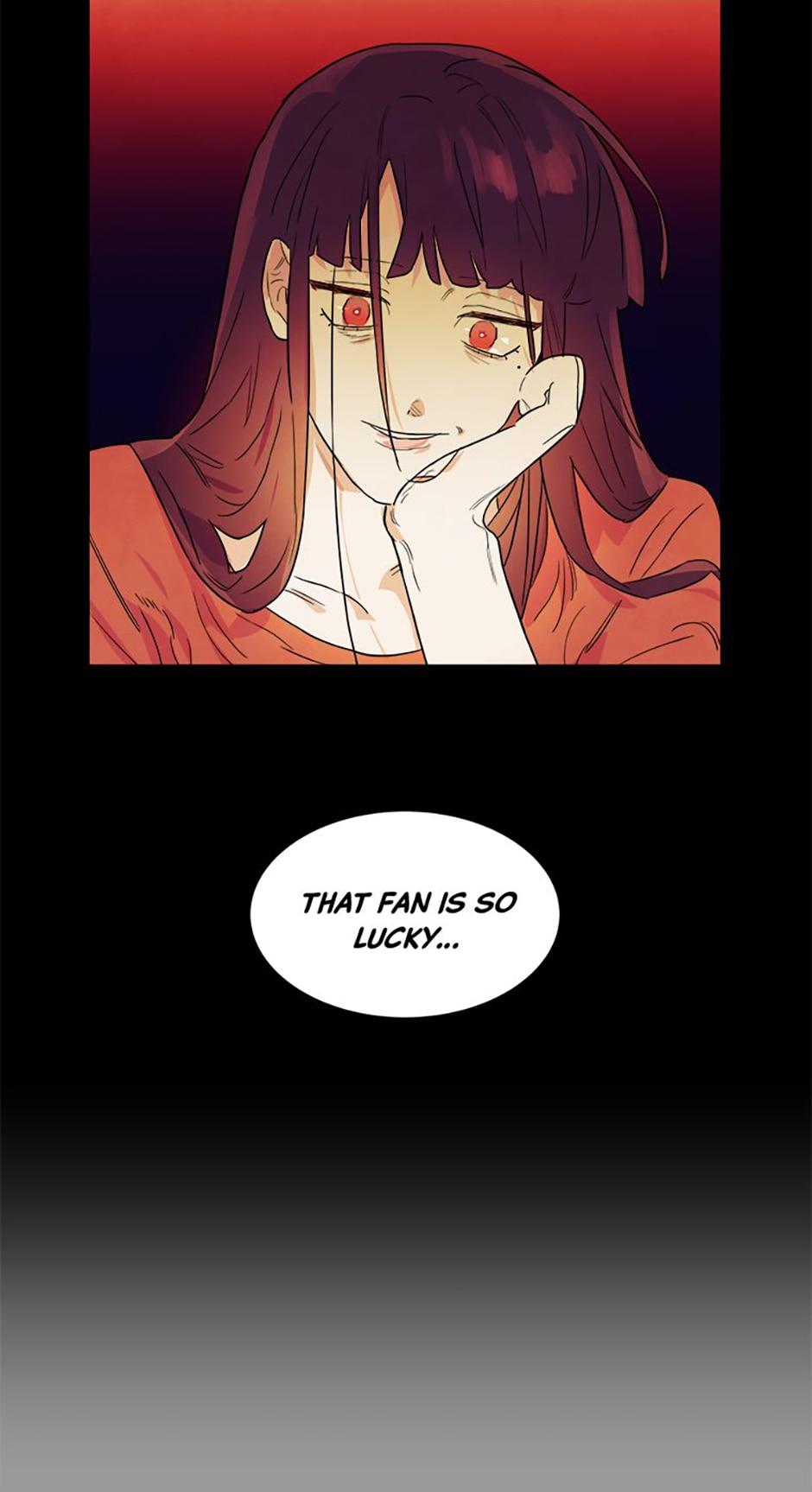 Sasaeng: Obsessive and Tenacious Chap 46 - Next Chap 47