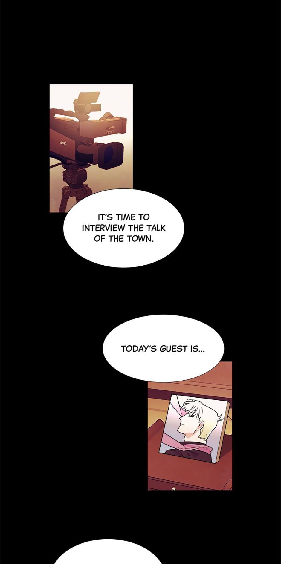 Sasaeng: Obsessive and Tenacious Chap 46 - Next Chap 47