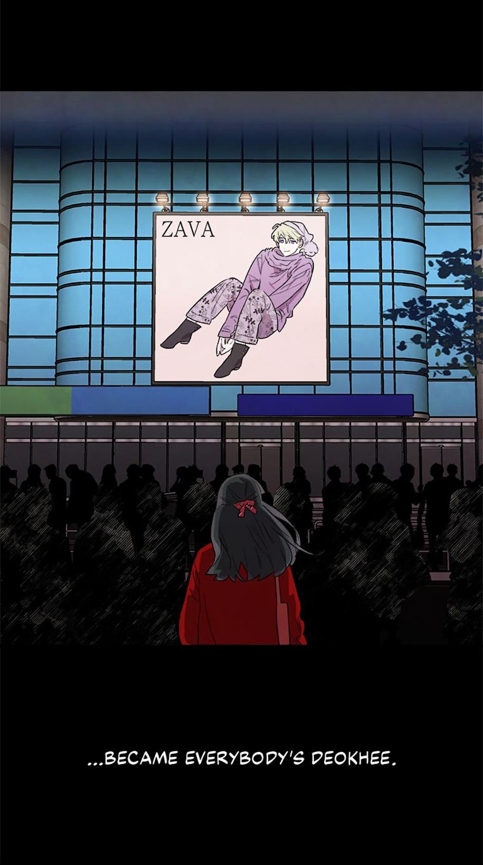 Sasaeng: Obsessive and Tenacious Chap 46 - Next Chap 47