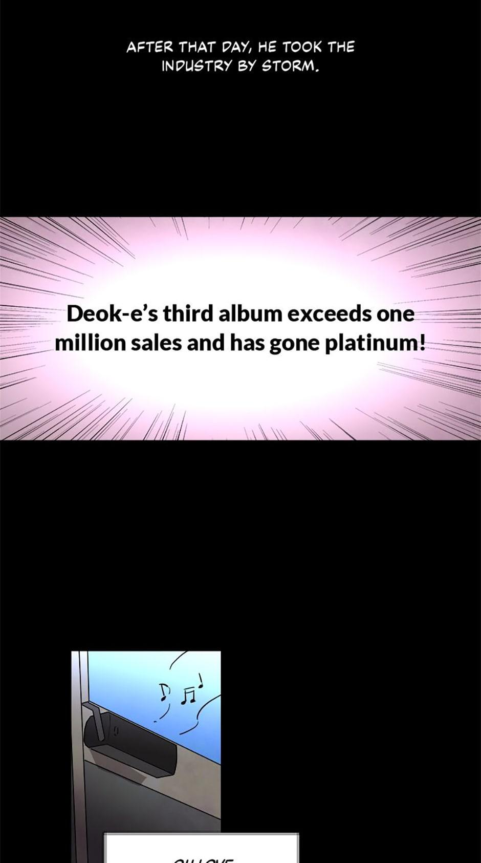 Sasaeng: Obsessive and Tenacious Chap 46 - Next Chap 47