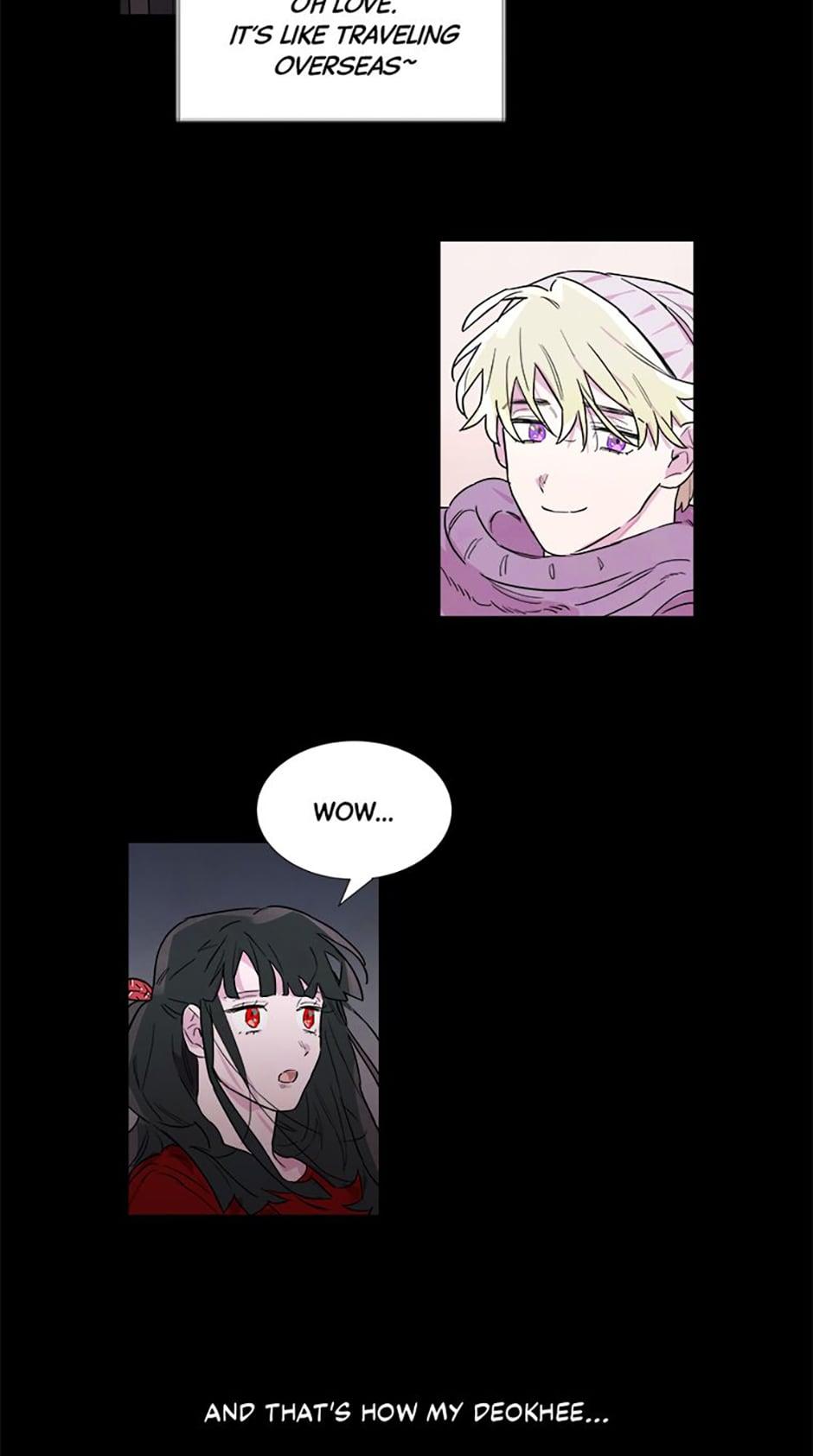 Sasaeng: Obsessive and Tenacious Chap 46 - Next Chap 47