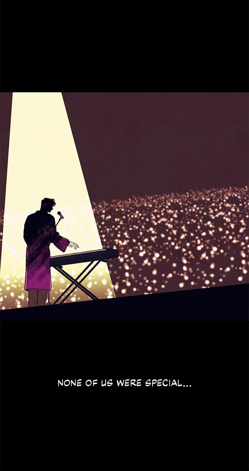 Sasaeng: Obsessive and Tenacious Chap 46 - Next Chap 47