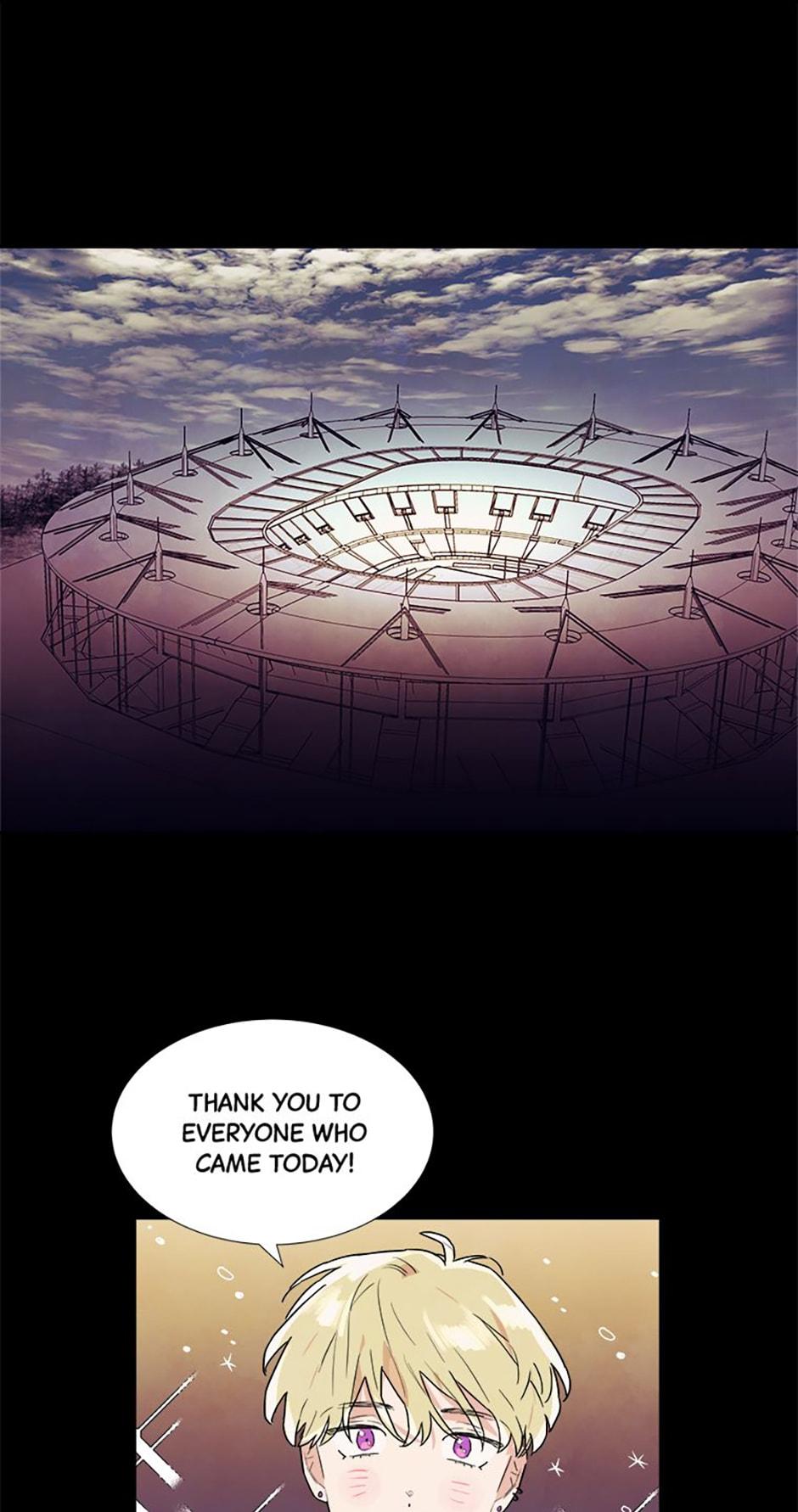 Sasaeng: Obsessive and Tenacious Chap 46 - Next Chap 47