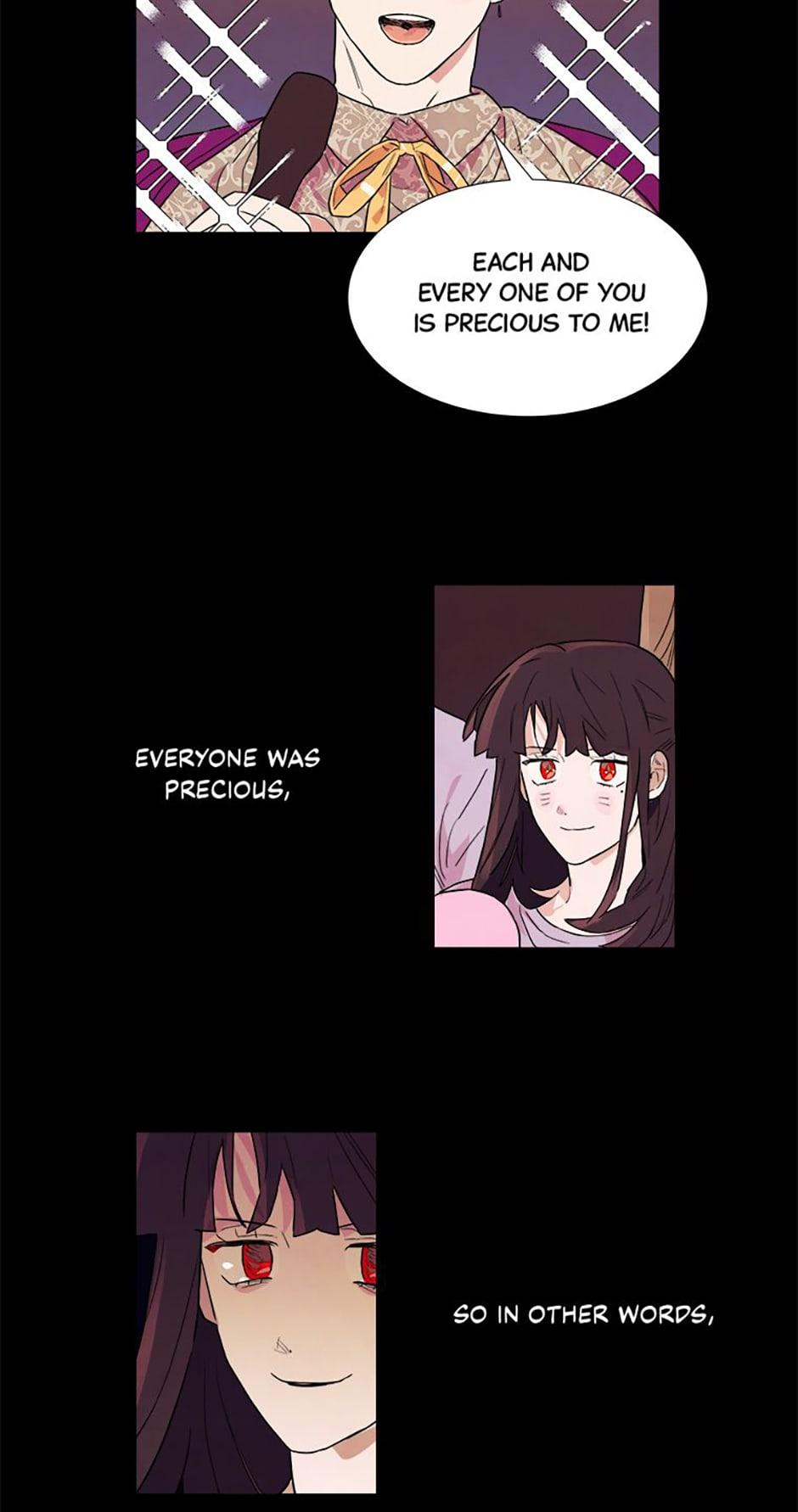 Sasaeng: Obsessive and Tenacious Chap 46 - Next Chap 47