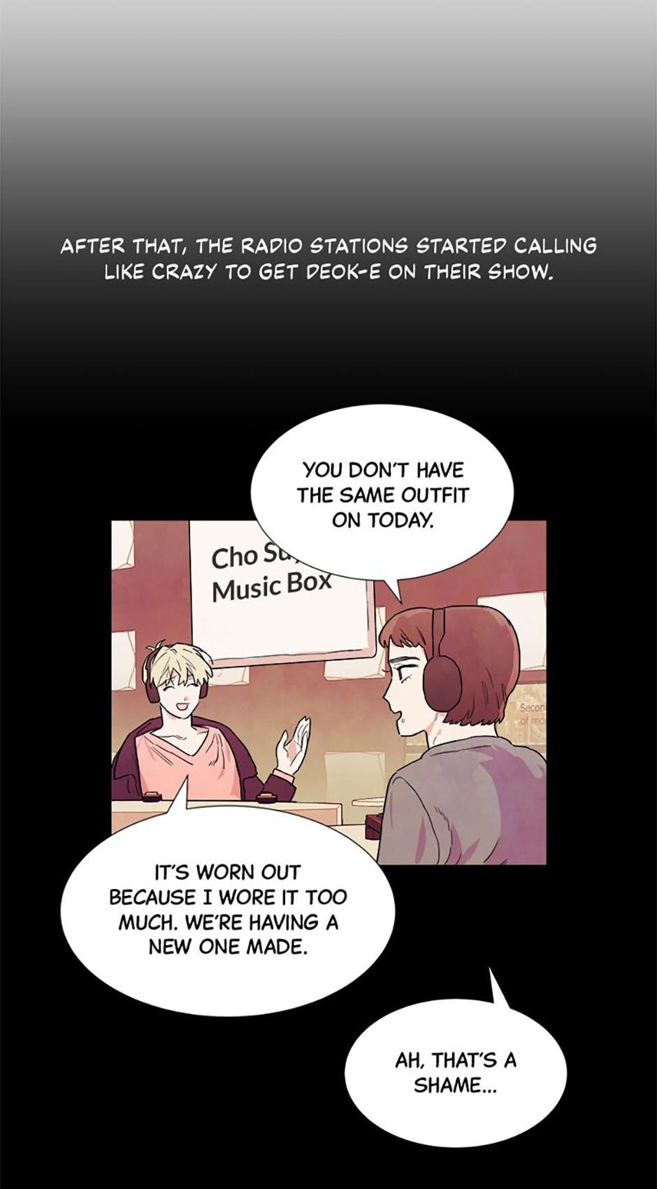 Sasaeng: Obsessive and Tenacious Chap 46 - Next Chap 47