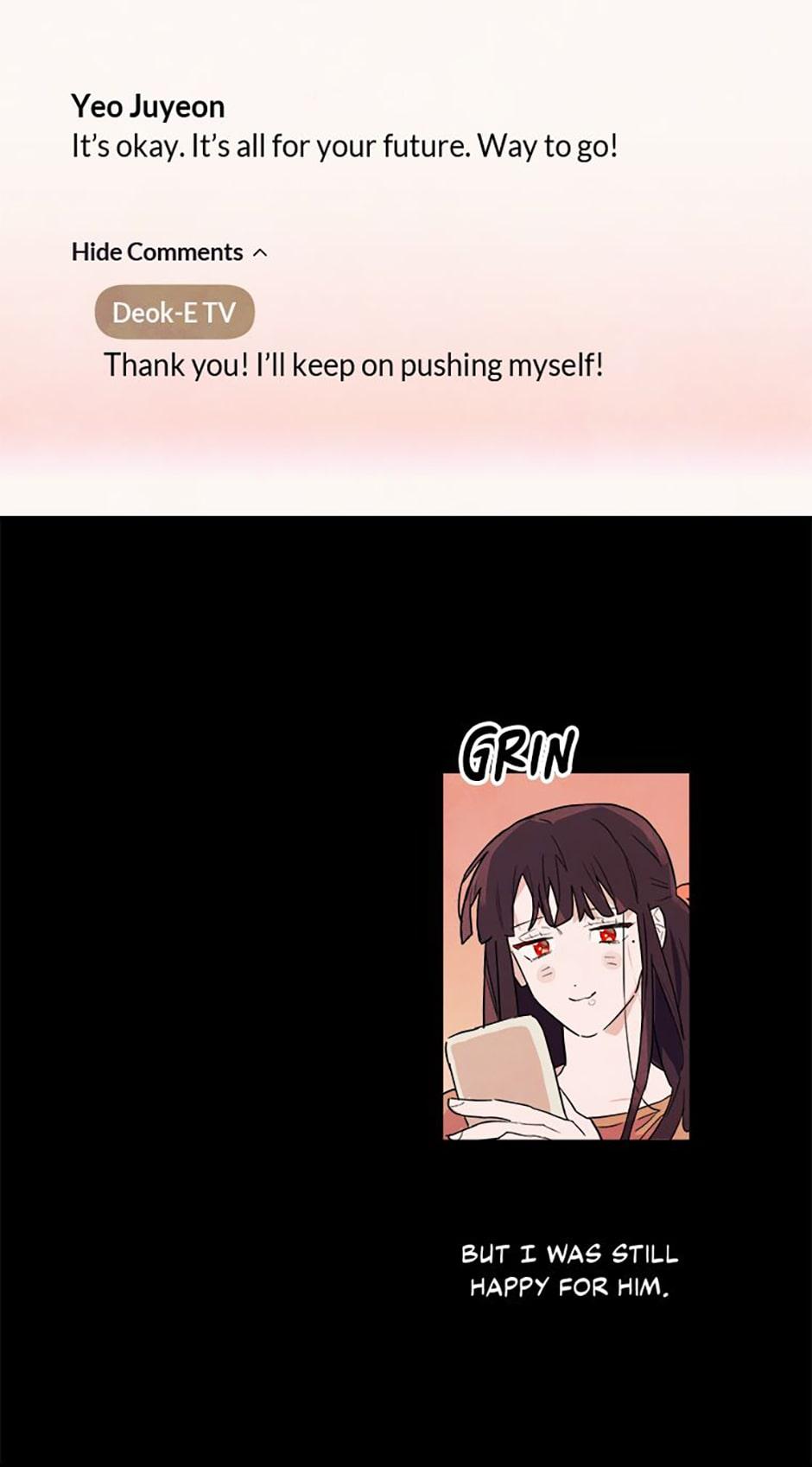 Sasaeng: Obsessive and Tenacious Chap 46 - Next Chap 47