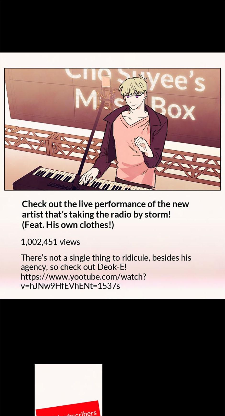 Sasaeng: Obsessive and Tenacious Chap 46 - Next Chap 47