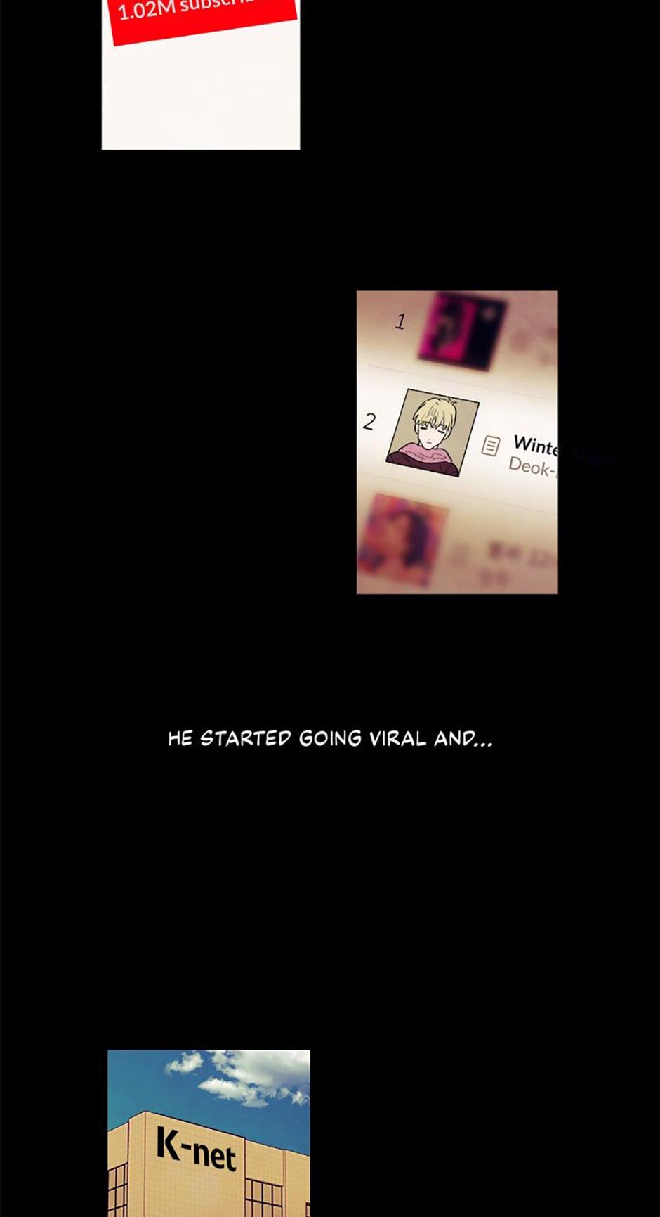 Sasaeng: Obsessive and Tenacious Chap 46 - Next Chap 47