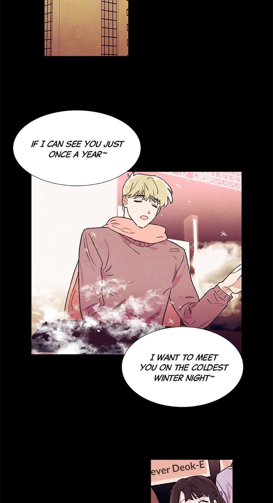 Sasaeng: Obsessive and Tenacious Chap 46 - Next Chap 47