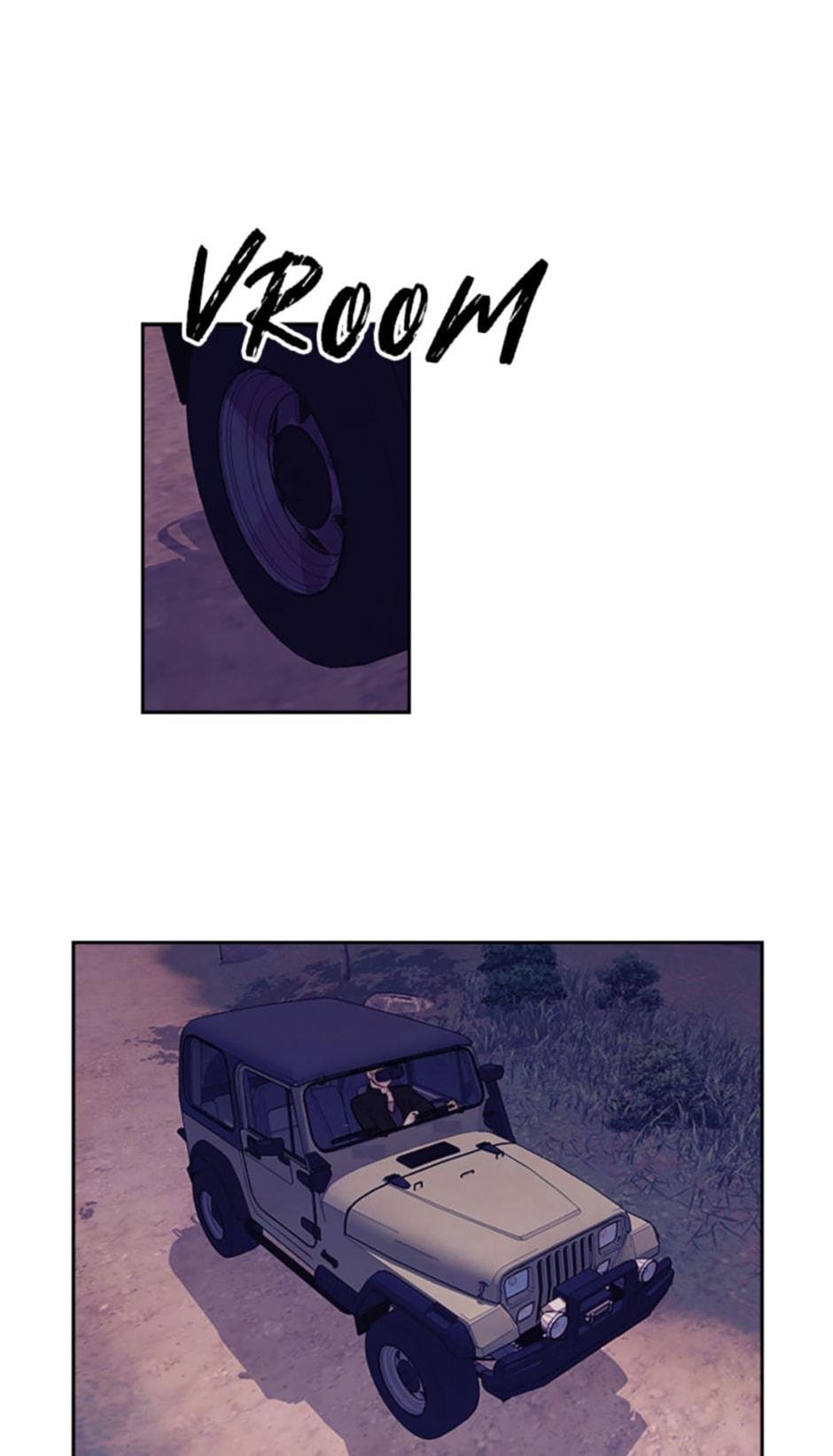 Sasaeng: Obsessive and Tenacious Chap 48 - Next Chap 49