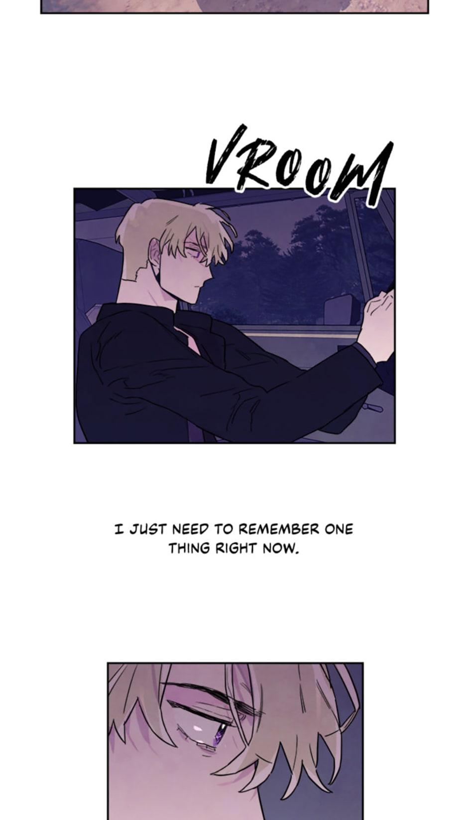 Sasaeng: Obsessive and Tenacious Chap 48 - Next Chap 49