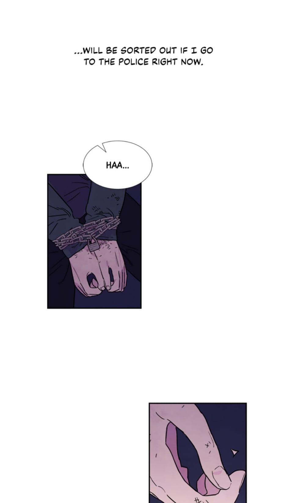 Sasaeng: Obsessive and Tenacious Chap 48 - Next Chap 49