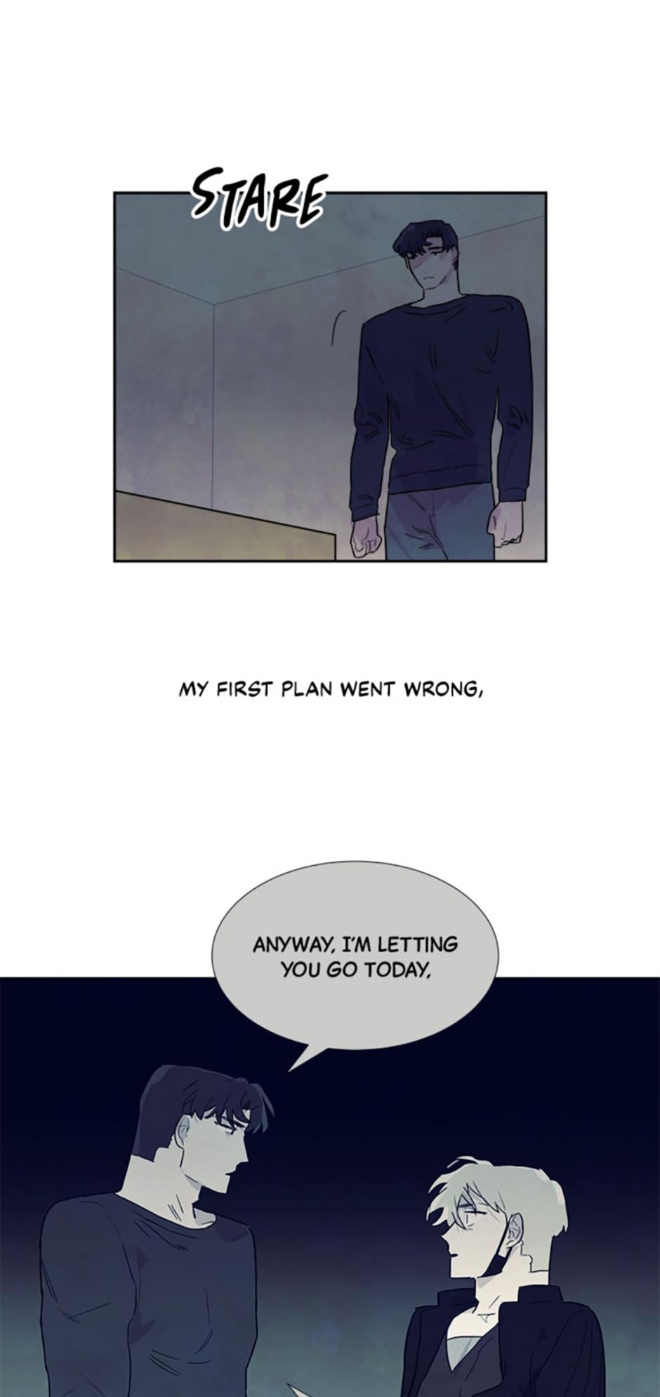 Sasaeng: Obsessive and Tenacious Chap 48 - Next Chap 49
