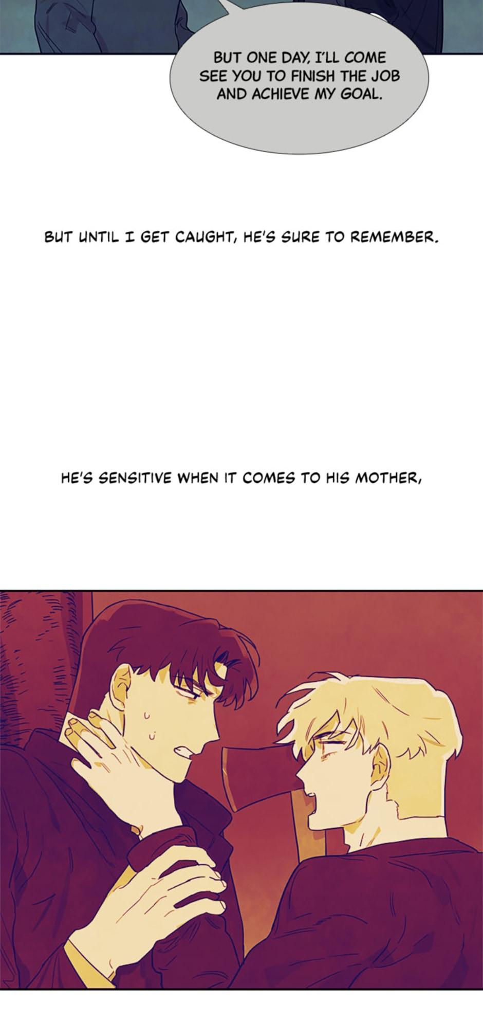 Sasaeng: Obsessive and Tenacious Chap 48 - Next Chap 49