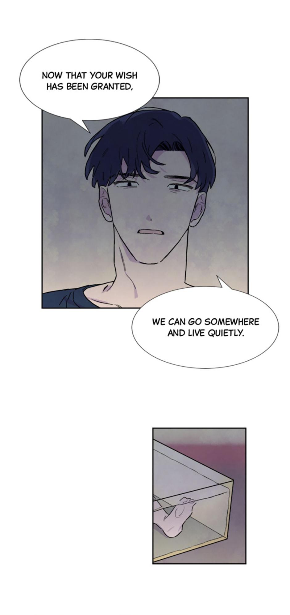 Sasaeng: Obsessive and Tenacious Chap 48 - Next Chap 49
