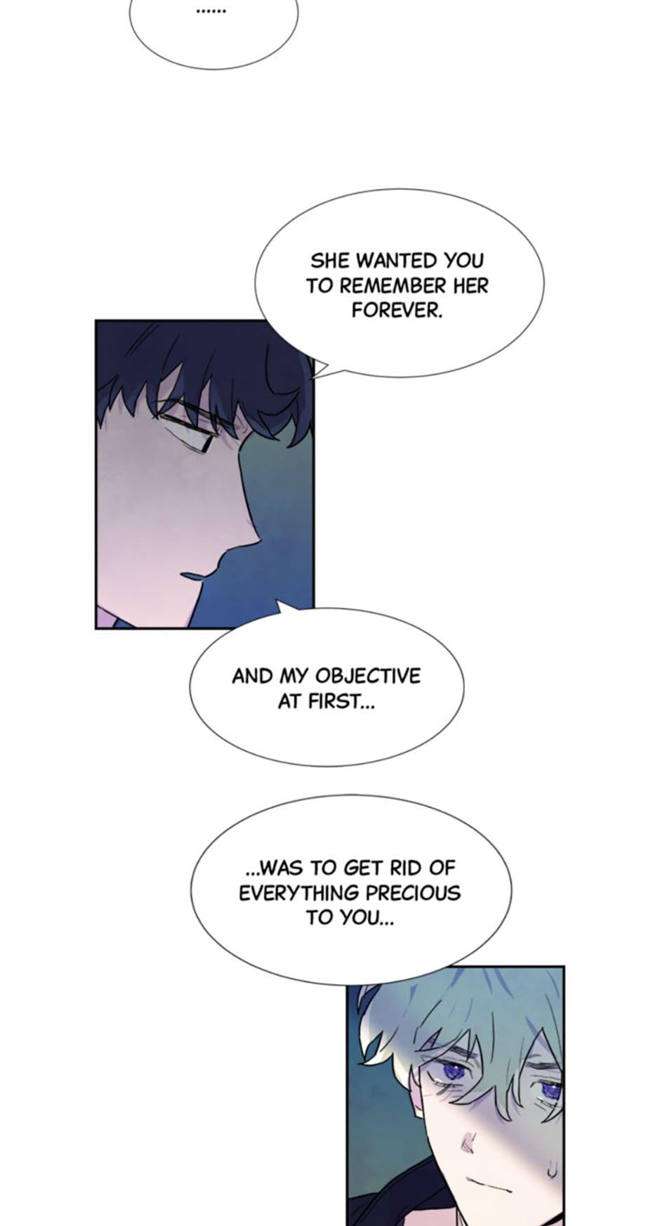 Sasaeng: Obsessive and Tenacious Chap 48 - Next Chap 49