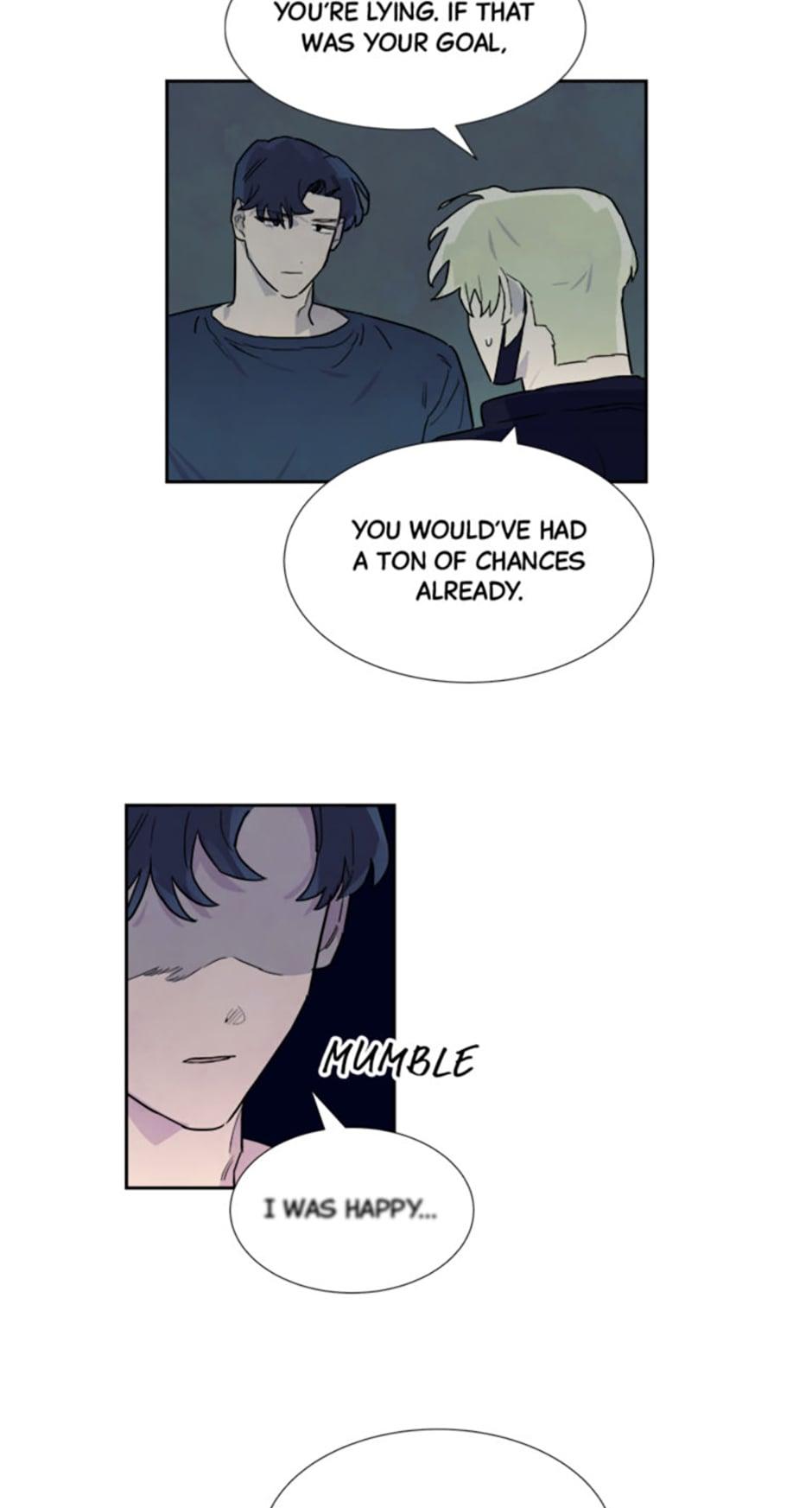 Sasaeng: Obsessive and Tenacious Chap 48 - Next Chap 49