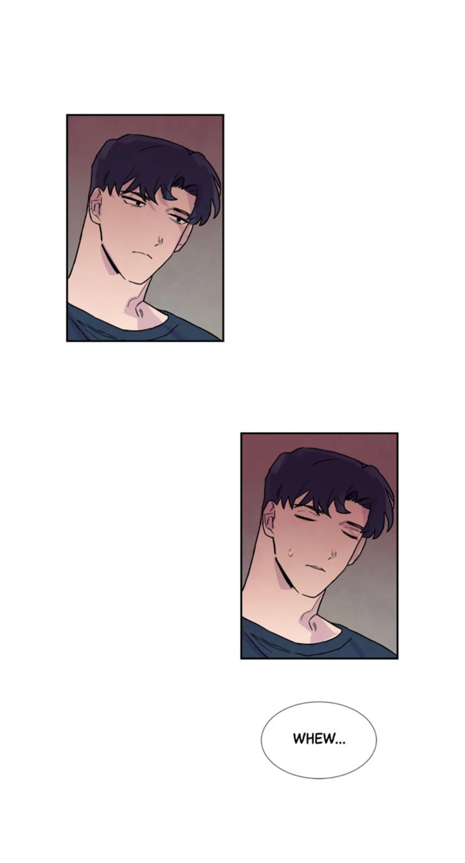 Sasaeng: Obsessive and Tenacious Chap 48 - Next Chap 49