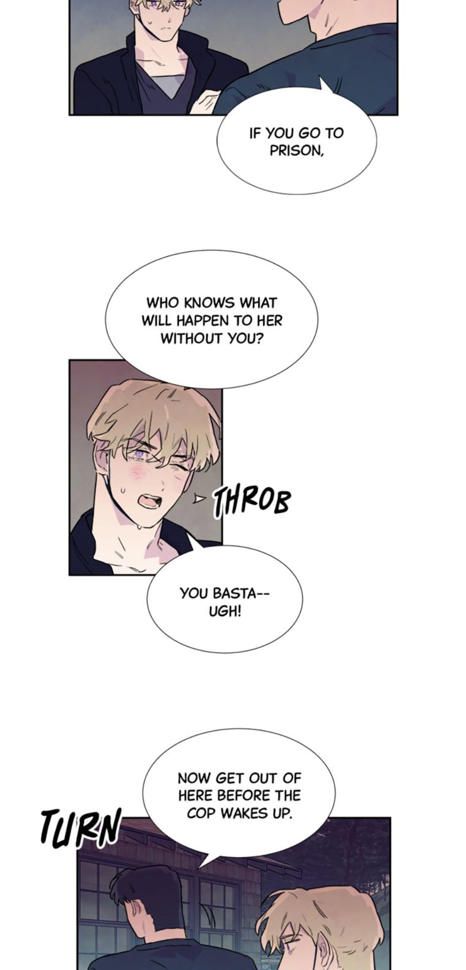 Sasaeng: Obsessive and Tenacious Chap 48 - Next Chap 49