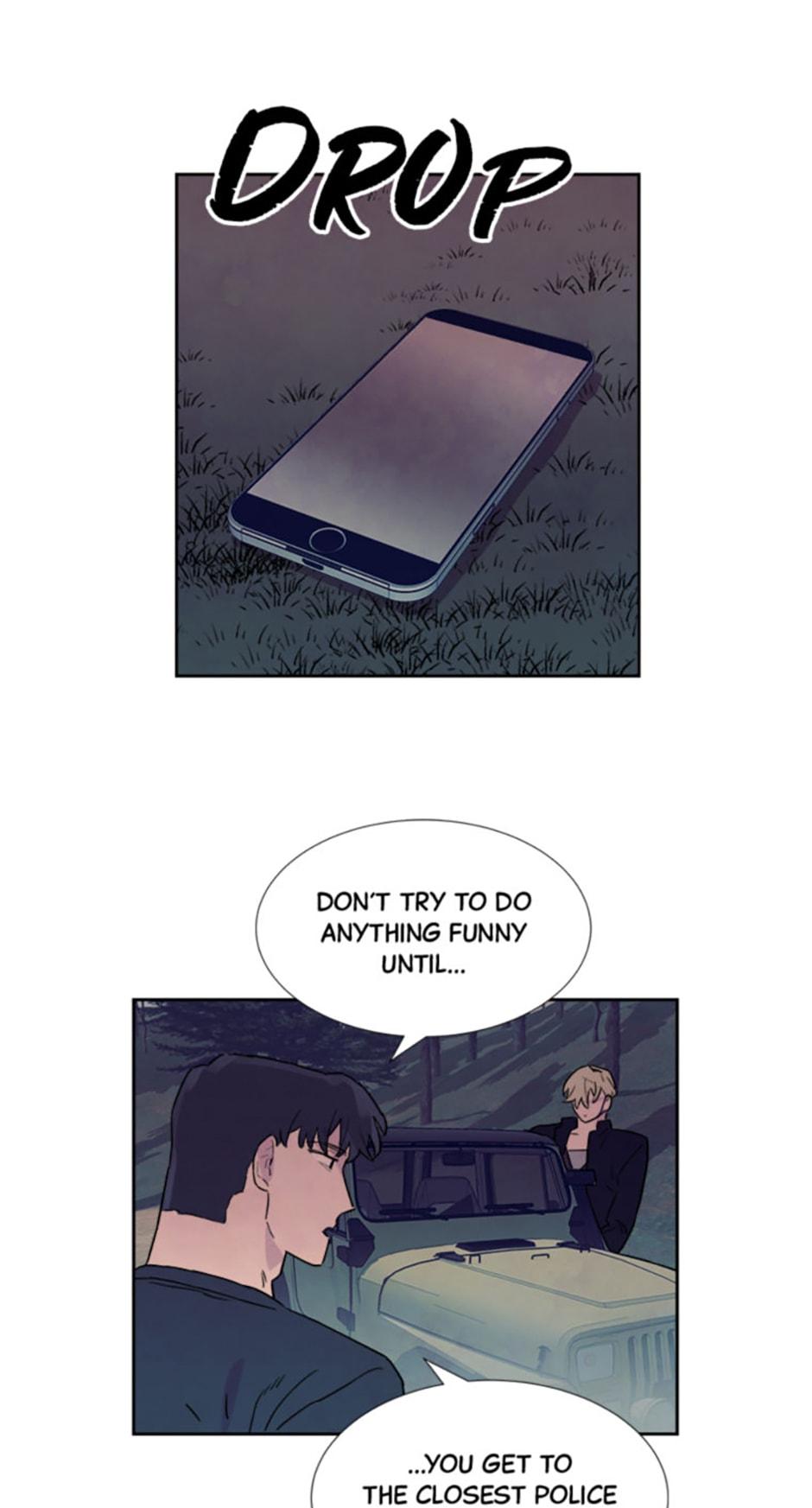 Sasaeng: Obsessive and Tenacious Chap 48 - Next Chap 49
