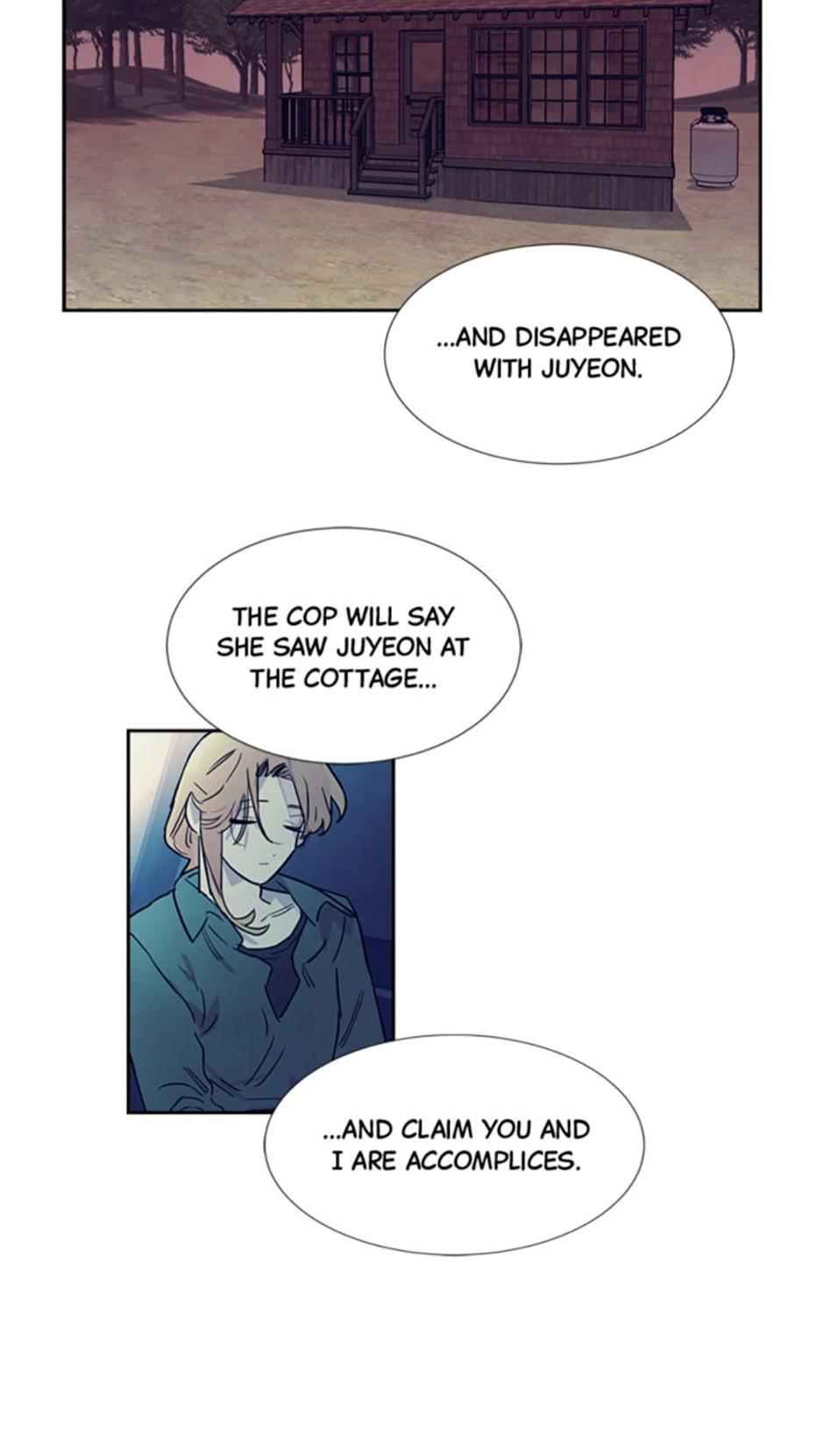 Sasaeng: Obsessive and Tenacious Chap 48 - Next Chap 49