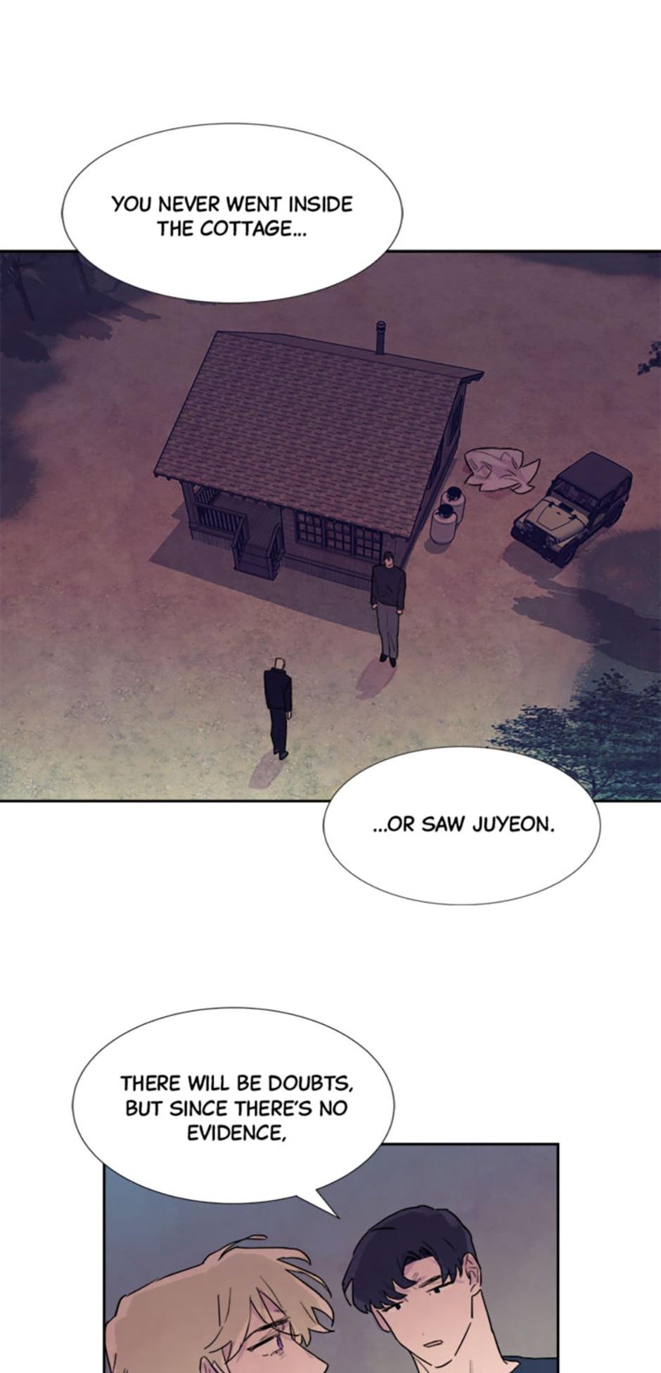 Sasaeng: Obsessive and Tenacious Chap 48 - Next Chap 49