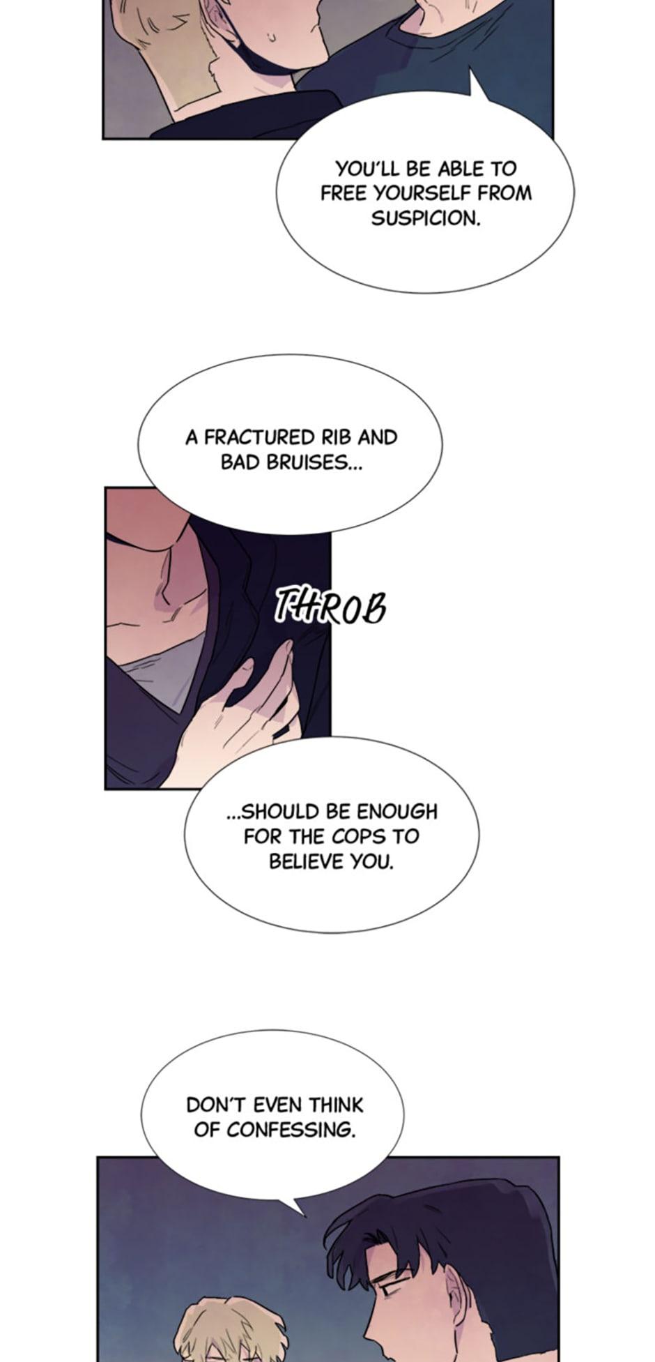 Sasaeng: Obsessive and Tenacious Chap 48 - Next Chap 49