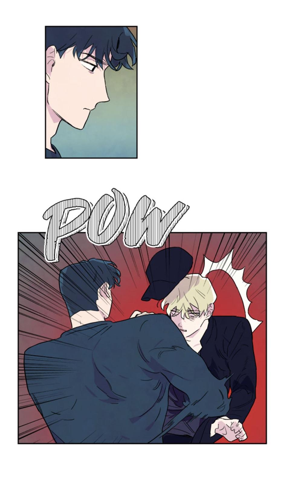 Sasaeng: Obsessive and Tenacious Chap 48 - Next Chap 49