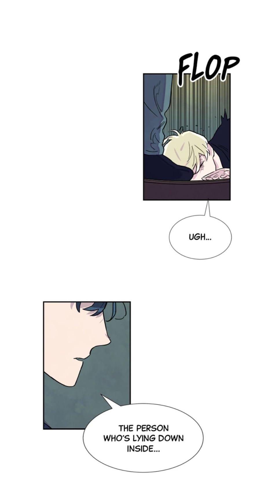 Sasaeng: Obsessive and Tenacious Chap 48 - Next Chap 49